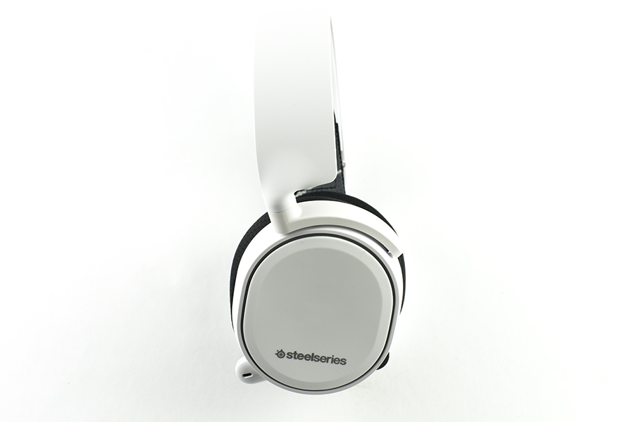 SteelSeries Arctis 3 Bluetooth | 69 dati e punti di forza